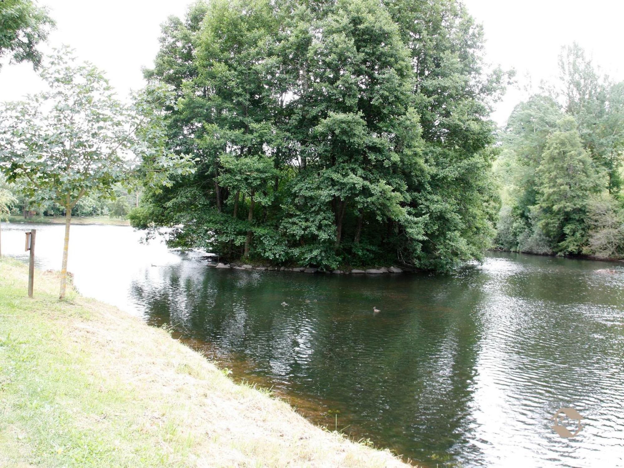 Ferienwohnungen Seeblick Unterkirnach Экстерьер фото